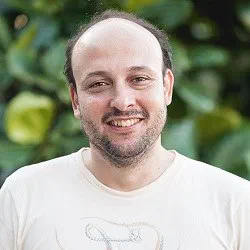 Bruno Mota